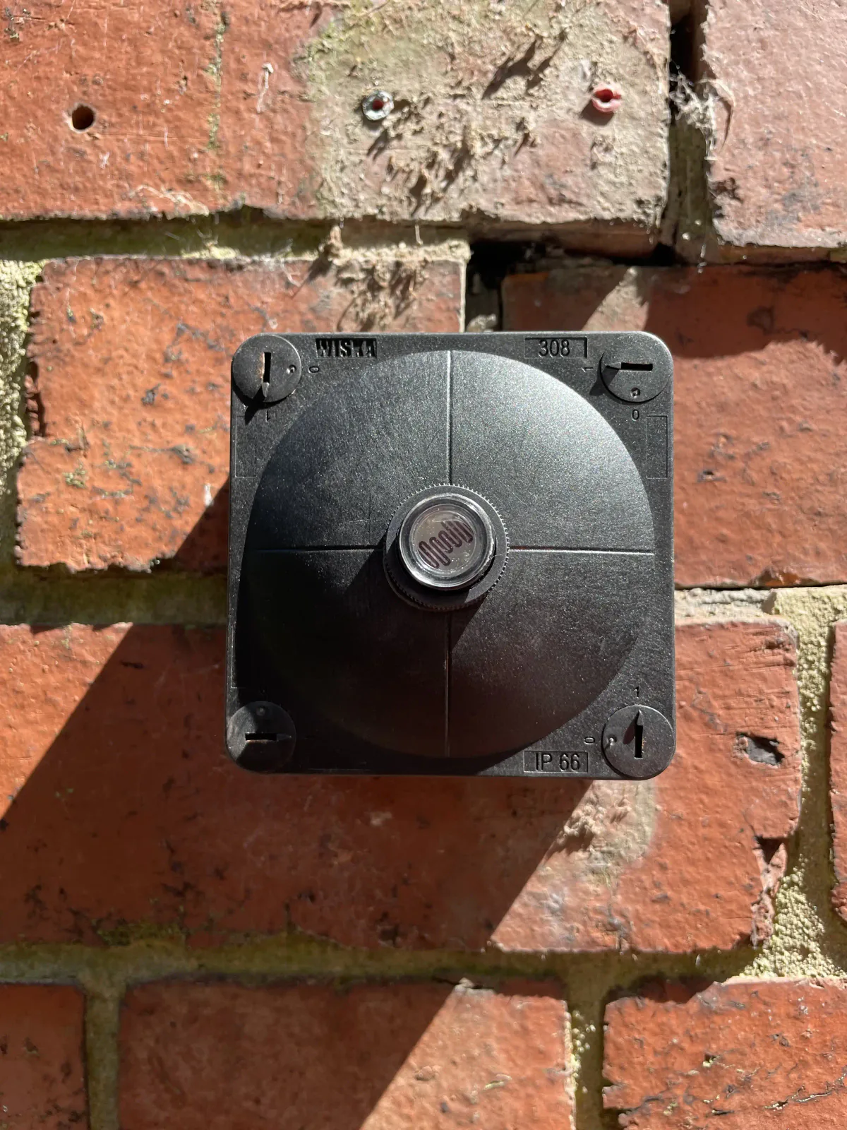 Recent Buzzard Electrical Contractors project