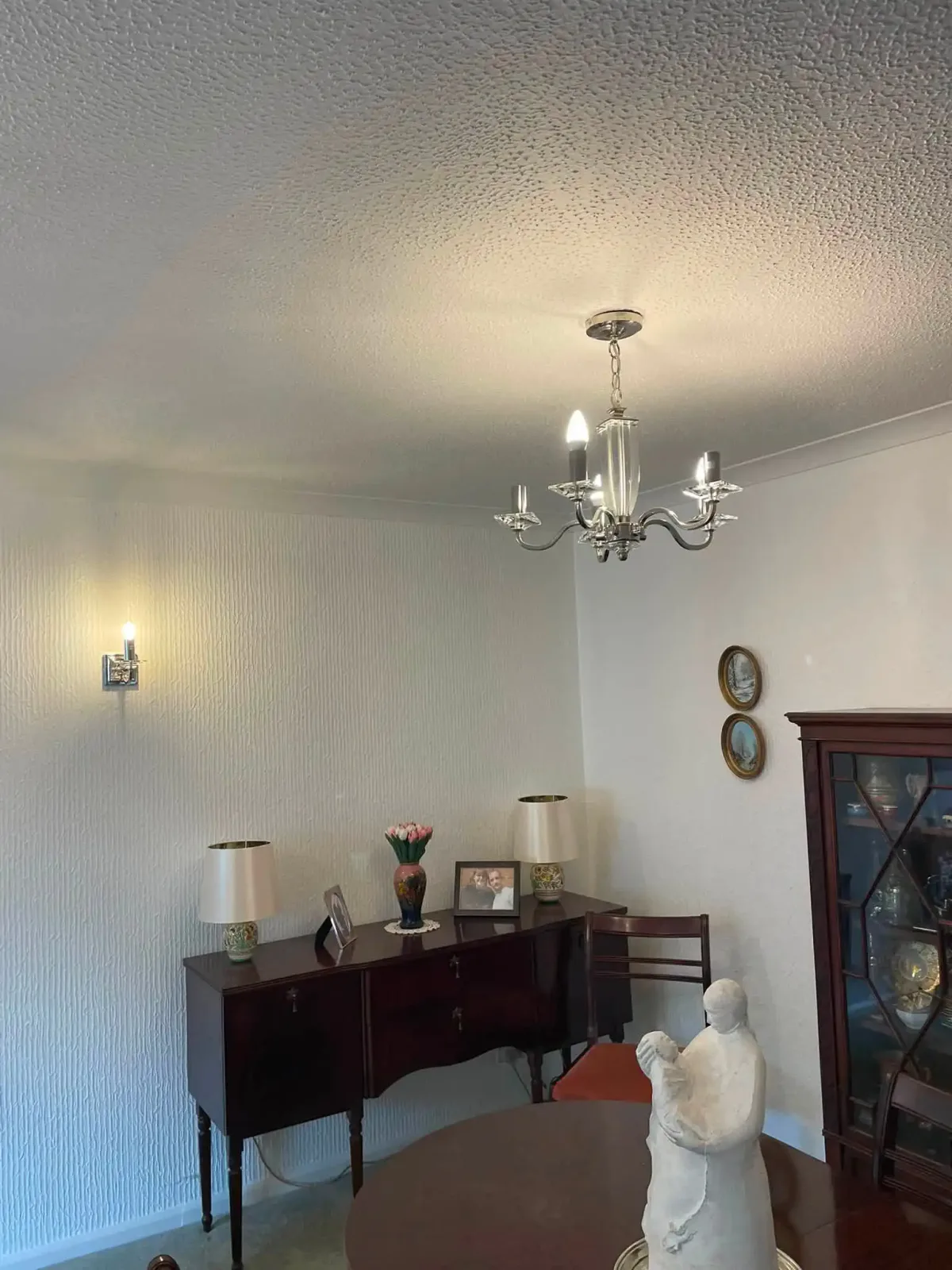 Recent Buzzard Electrical Contractors project